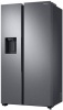 Холодильник Samsung RS68N8320S9 нержавеющая сталь купить с доставкой по Москве и Московской области в интернет-магазине ТехноВегас