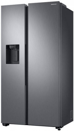 Холодильник Samsung RS68N8320S9 нержавеющая сталь купить с доставкой по Москве и Московской области в интернет-магазине ТехноВегас