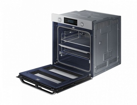 Духовой шкаф SAMSUNG NV75R5641RS купить с доставкой по Москве и Московской области в интернет-магазине ТехноВегас