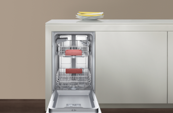 Посудомоечная машина NEFF s 58m43 x1 ru