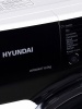 Стиральная машина HYUNDAI WFE8407 купить с доставкой по Москве и Московской области в интернет-магазине ТехноВегас
