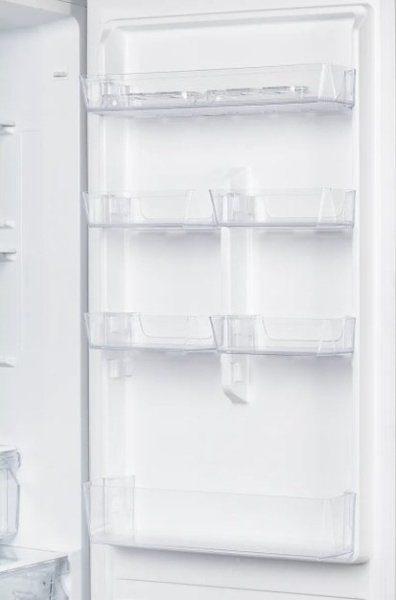 Холодильник KUPPERSBERG RFCN 2011 W купить с доставкой по Москве и Московской области в интернет-магазине ТехноВегас