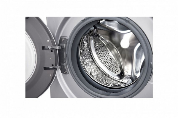 Стиральная машина LG F-2J6HS1L