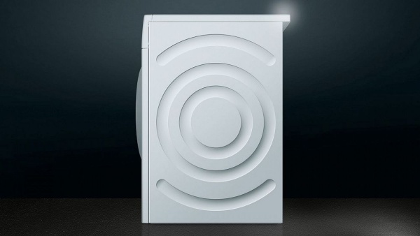 Стиральная машина SIEMENS WM14T541OE купить с доставкой по Москве и Московской области в интернет-магазине ТехноВегас