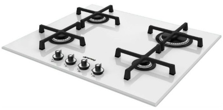 Поверхность SMEG psf906-4 купить с доставкой по Москве и Московской области в интернет-магазине ТехноВегас