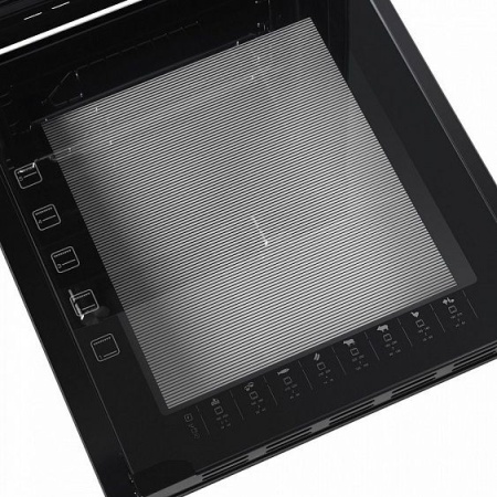 Электрический духовой шкаф MAUNFELD EOEM516B купить с доставкой по Москве и Московской области в интернет-магазине ТехноВегас