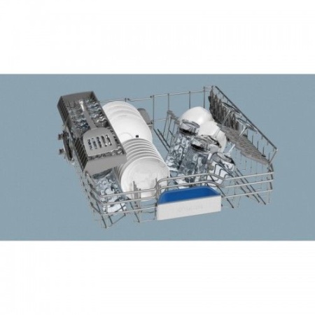 Посудомоечная машина SIEMENS SX857X00PE купить с доставкой по Москве и Московской области в интернет-магазине ТехноВегас