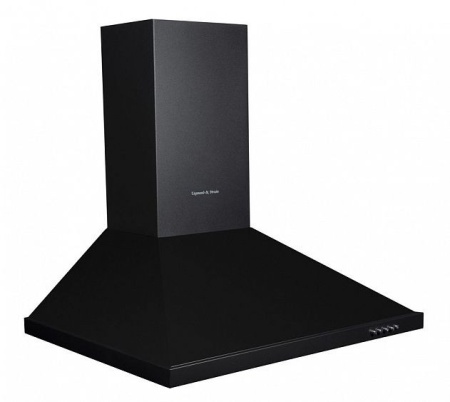 Вытяжка ZIGMUND & SHTAIN K 139.6 B купить с доставкой по Москве и Московской области в интернет-магазине ТехноВегас