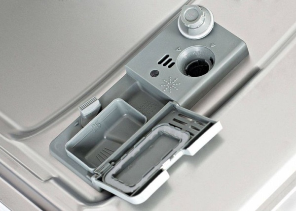 Посудомоечная машина EXITEQ EXDW-I604 купить с доставкой по Москве и Московской области в интернет-магазине ТехноВегас