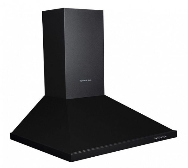 Вытяжка ZIGMUND & SHTAIN K 139.6 B купить с доставкой по Москве и Московской области в интернет-магазине ТехноВегас