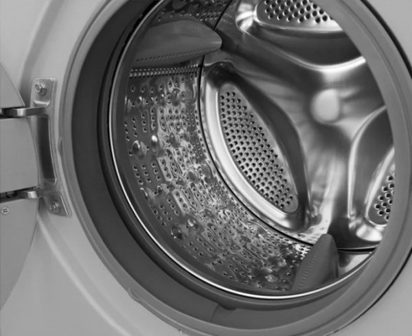 Стиральная машина LG FH 2 H 3 QD 5