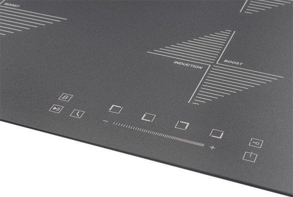 Поверхность KUPPERSBERG ICS 604 GR