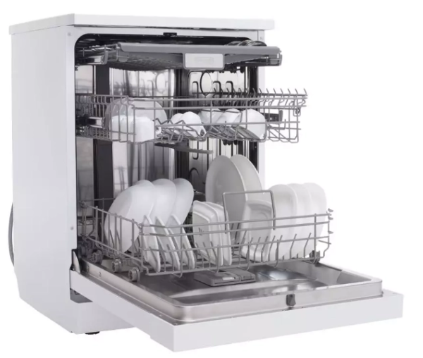 Посудомоечная машина DeLonghi DDWS 09F Algato unico купить с доставкой по Москве и Московской области в интернет-магазине ТехноВегас