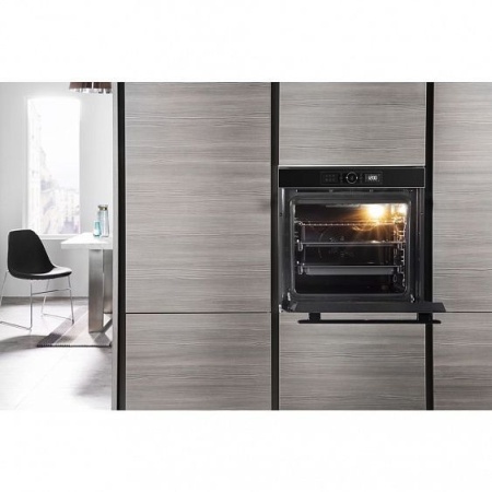 Духовой шкаф WHIRLPOOL AKZM 8480 NB купить с доставкой по Москве и Московской области в интернет-магазине ТехноВегас
