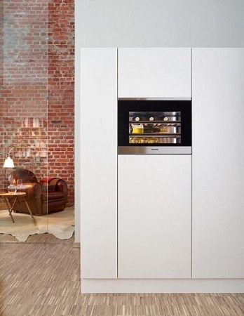Винный шкаф MIELE KWT6112iG ed/cs купить с доставкой по Москве и Московской области в интернет-магазине ТехноВегас