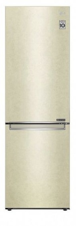 Холодильник LG DoorCooling+ GA-B459 SECL купить с доставкой по Москве и Московской области в интернет-магазине ТехноВегас