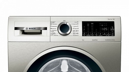 Стиральная машина BOSCH WGA242XVOE купить с доставкой по Москве и Московской области в интернет-магазине ТехноВегас