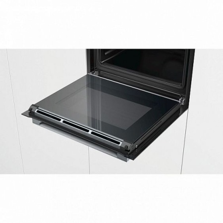 Духовой шкаф BOSCH hbg635hs1 купить с доставкой по Москве и Московской области в интернет-магазине ТехноВегас