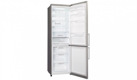 Холодильник LG ga-b489ymqz купить с доставкой по Москве и Московской области в интернет-магазине ТехноВегас