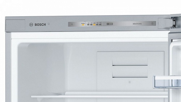 Холодильник BOSCH KGN 36NL13