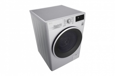 Стиральная машина LG F4J6VN1L купить с доставкой по Москве и Московской области в интернет-магазине ТехноВегас
