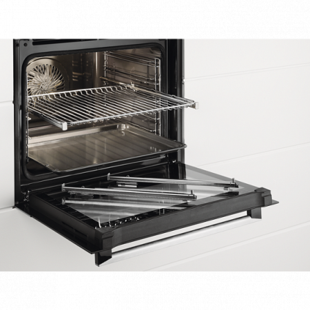 Электрический духовой шкаф ELECTROLUX eob93434ak купить с доставкой по Москве и Московской области в интернет-магазине ТехноВегас