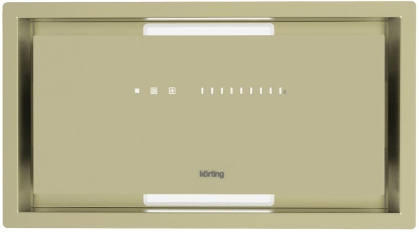 Вытяжка KORTING KHI 6997 GB