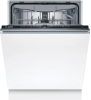 Встраиваемая посудомоечная машина Bosch SMV2HVX02E
