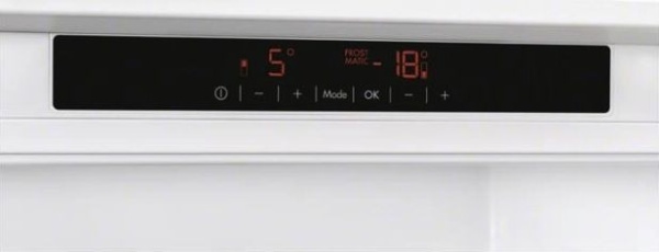 Холодильник AEG scs 81800 f0 купить с доставкой по Москве и Московской области в интернет-магазине ТехноВегас