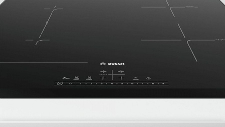 Индукционная варочная поверхность BOSCH PVS651FB5E купить с доставкой по Москве и Московской области в интернет-магазине ТехноВегас
