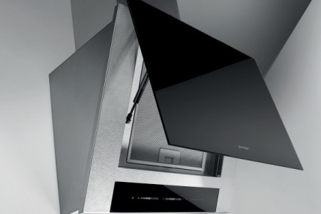 Вытяжка Gorenje GHV 62 B купить с доставкой по Москве и Московской области в интернет-магазине ТехноВегас