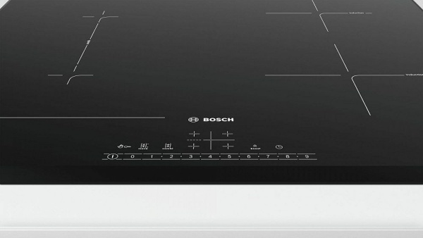 Индукционная варочная поверхность BOSCH PVS651FB5E купить с доставкой по Москве и Московской области в интернет-магазине ТехноВегас