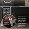 Посудомоечная машина WEISSGAUFF DW 4015 купить с доставкой по Москве и Московской области в интернет-магазине ТехноВегас