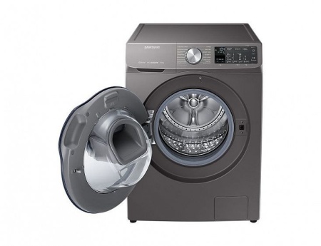 Стиральная машина Samsung WW90M64LOPO купить с доставкой по Москве и Московской области в интернет-магазине ТехноВегас
