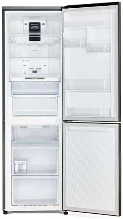 Холодильник Hitachi R-BG410PUC6X GBK купить с доставкой по Москве и Московской области в интернет-магазине ТехноВегас