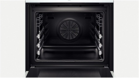 Духовой шкаф BOSCH hbg6769w1f купить с доставкой по Москве и Московской области в интернет-магазине ТехноВегас