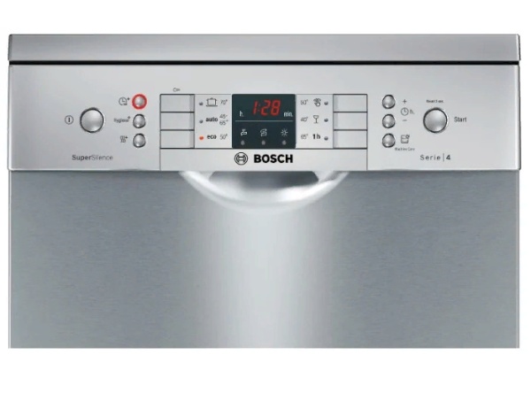 Посудомоечная машина Bosch SPS 46II07E купить с доставкой по Москве и Московской области в интернет-магазине ТехноВегас