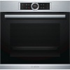 Электрический духовой шкаф BOSCH HBG655DS1
