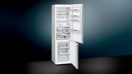 Холодильник SIEMENS KG39NAW31R купить с доставкой по Москве и Московской области в интернет-магазине ТехноВегас