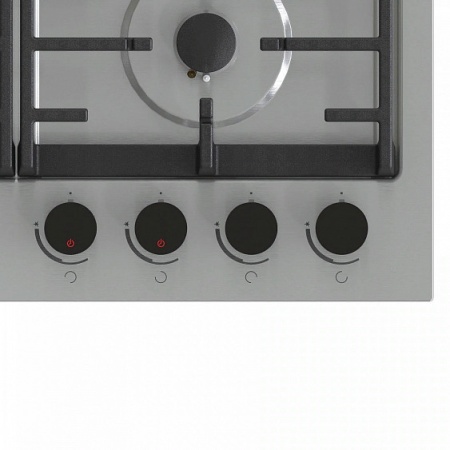 Варочная поверхность Gorenje GKT641X купить с доставкой по Москве и Московской области в интернет-магазине ТехноВегас