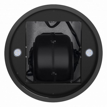 Вытяжка MAUNFELD LEE ISLA 39 GOLD купить с доставкой по Москве и Московской области в интернет-магазине ТехноВегас