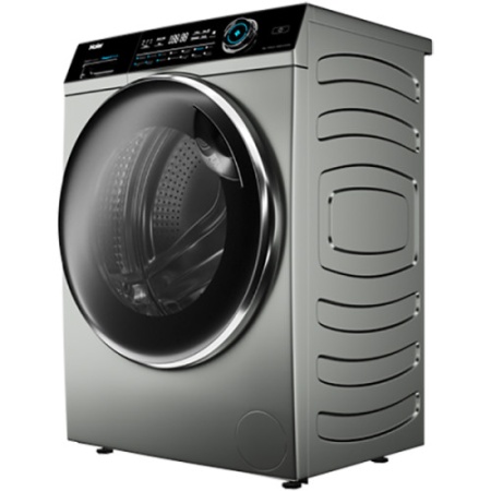 Стиральная машина HAIER HW80-B14979S купить с доставкой по Москве и Московской области в интернет-магазине ТехноВегас