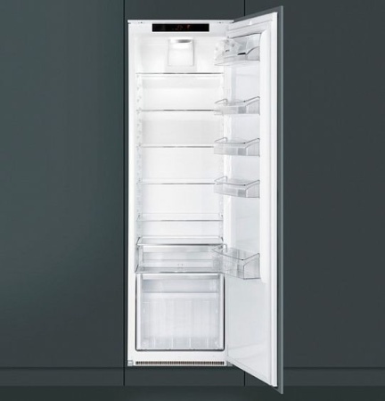 Холодильник SMEG  s7323lfld2p купить с доставкой по Москве и Московской области в интернет-магазине ТехноВегас