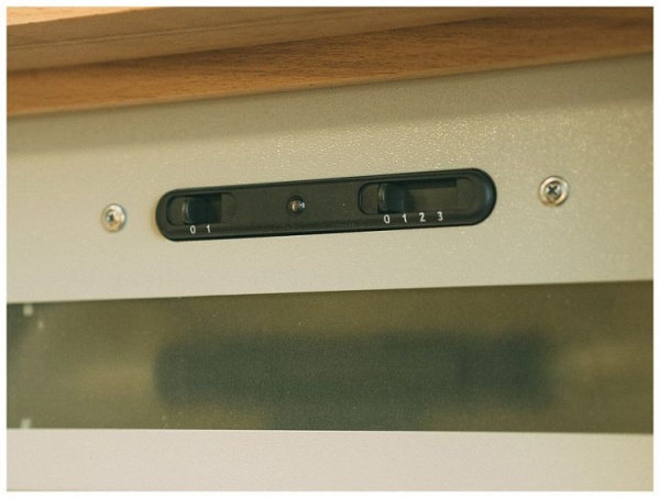 Вытяжка LEX TORINO 900 IVORY