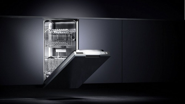 Посудомоечная машина TEKA DW8 40 FI inox купить с доставкой по Москве и Московской области в интернет-магазине ТехноВегас