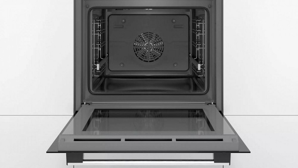 Духовой шкаф BOSCH HBG538ES6R купить с доставкой по Москве и Московской области в интернет-магазине ТехноВегас
