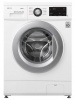 Стиральная машина LG F2J3NS1W купить с доставкой по Москве и Московской области в интернет-магазине ТехноВегас
