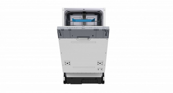Посудомоечная машина MIDEA MID45S130 купить с доставкой по Москве и Московской области в интернет-магазине ТехноВегас