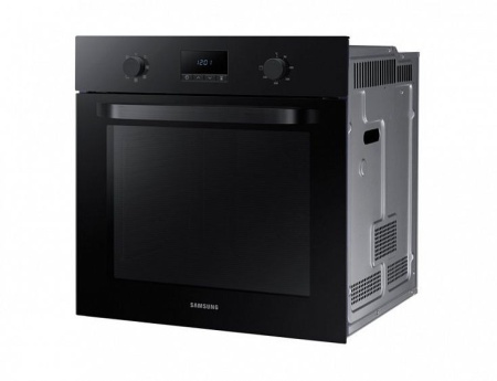 Электрический духовой шкаф SAMSUNG NV70K1310BB/WT купить с доставкой по Москве и Московской области в интернет-магазине ТехноВегас
