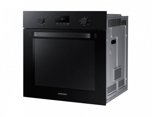 Электрический духовой шкаф SAMSUNG NV70K1310BB/WT купить с доставкой по Москве и Московской области в интернет-магазине ТехноВегас